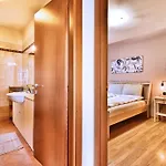 Apartment La Terrazza Sul By Theater Tignale