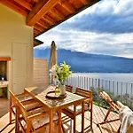 Apartment La Terrazza Sul By Theater *