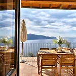 La Terrazza Sul By Theater Tignale