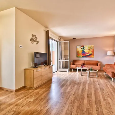 Apartment La Terrazza Sul By Theater *