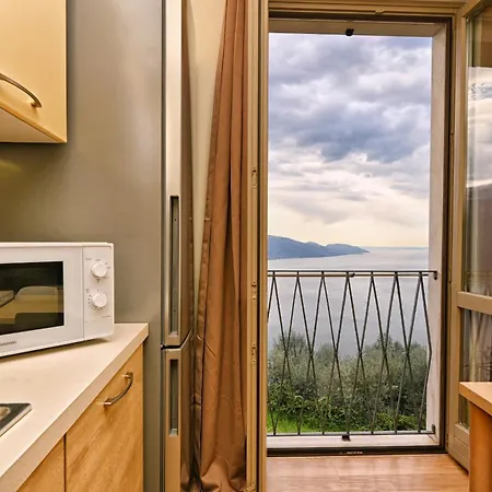La Terrazza Sul By Theater Apartment *
