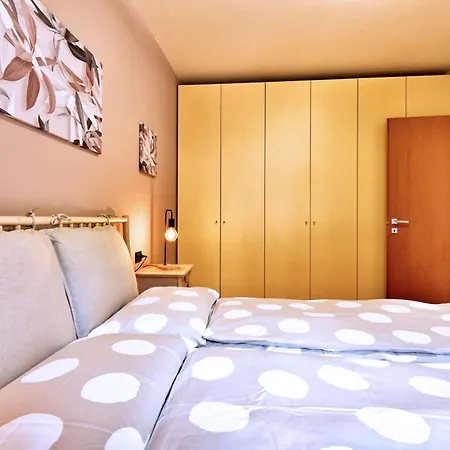 La Terrazza Sul By Theater Apartment Tignale