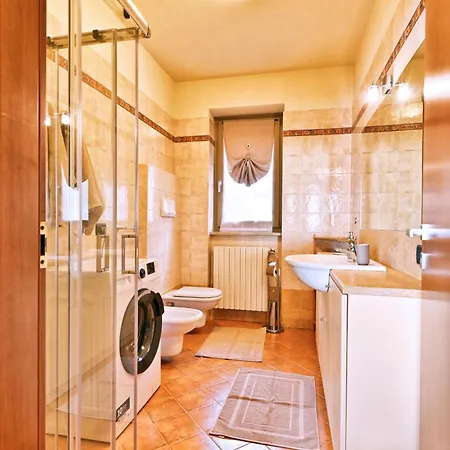 La Terrazza Sul By Theater Apartment